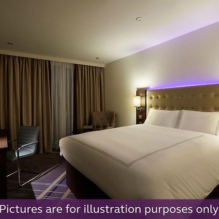 Premier Inn Rosenheim City Lokhoefe Exterior foto